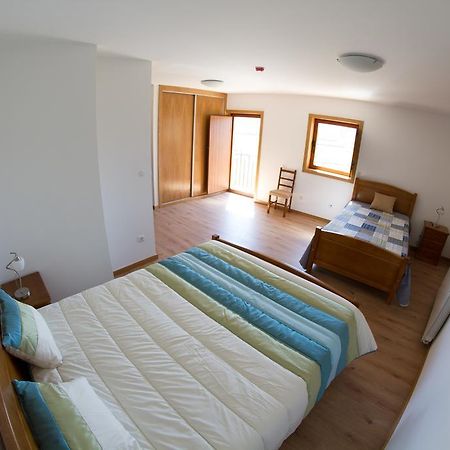 A Casa De Salsasヴィラ エクステリア 写真
